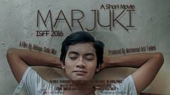 ISFF2016 Marjuki Trailer Kota Tangerang