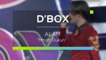 Alam - Mbah Dukun (D'Box)