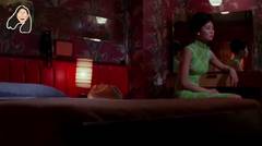 Review Film - In The Mood For Love