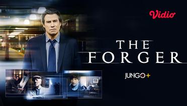 The Forger - Trailer