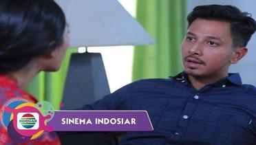 Sinema Indosiar - Suamiku Iri Melihat Kesuksesanku