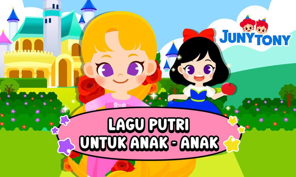JunyTony