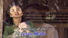 Betharia Sonatha - Fatwa Pujangga (Official Karaoke Video) No Vocal
