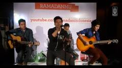 ASTORIA - Launching YouTube Semangat Ramadhanmu (Live Performance)