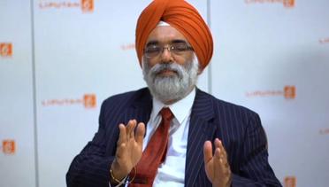 Dubes Singh: India Siap Luncurkan Satelit RI ke Luar Angkasa