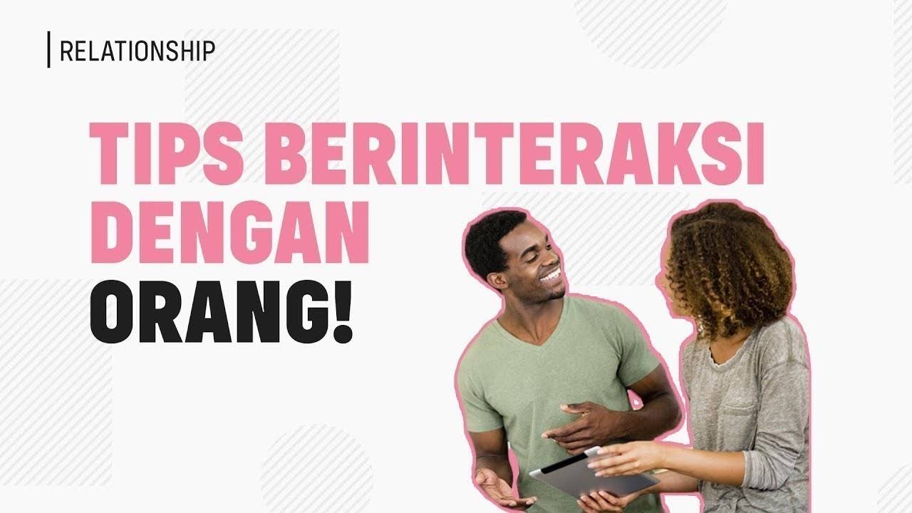 Tips Berbicara yang Lancar (Cara Pede Ngomong Sama Orang)