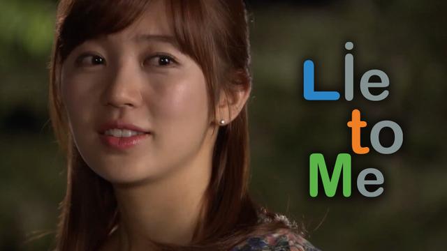 Korean drama lie to on sale me episode 1 eng sub