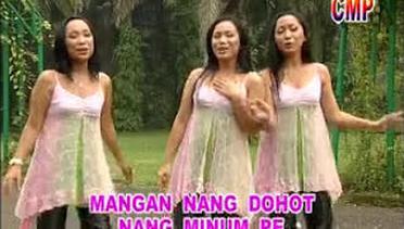 Simatupang Sister - Ama Ama Do Hape (Official Music Video) Lagu Artis Batak Chacha Dangdut Bergoyang