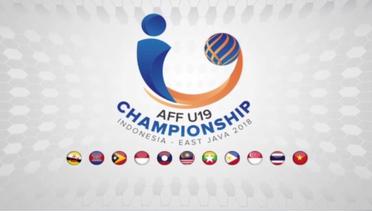 Malam Ini! AFF U-19 Championship Indonesia vs Singapore
