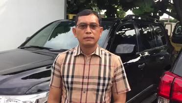 JR Saragih Minta Pendukungnya Pilih Djarot-Sihar