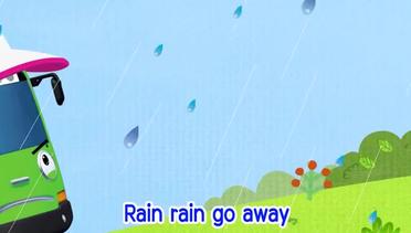 Ep 01 - Rain Rain Go Away