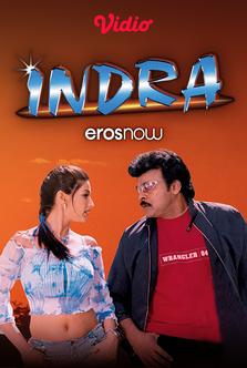 Indra - The Tiger