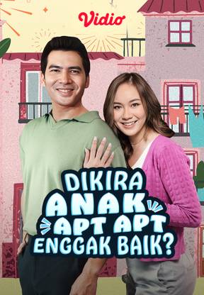 Dikira Anak APT APT Enggak Baik?
