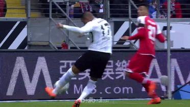 Eintracht Frankfurt 3-0 Mainz | Liga Jerman | Highlight Pertandingan dan Gol-gol
