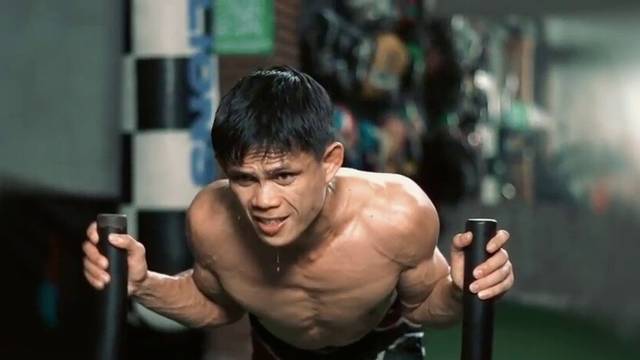 First Fight Volume 2 - Promo