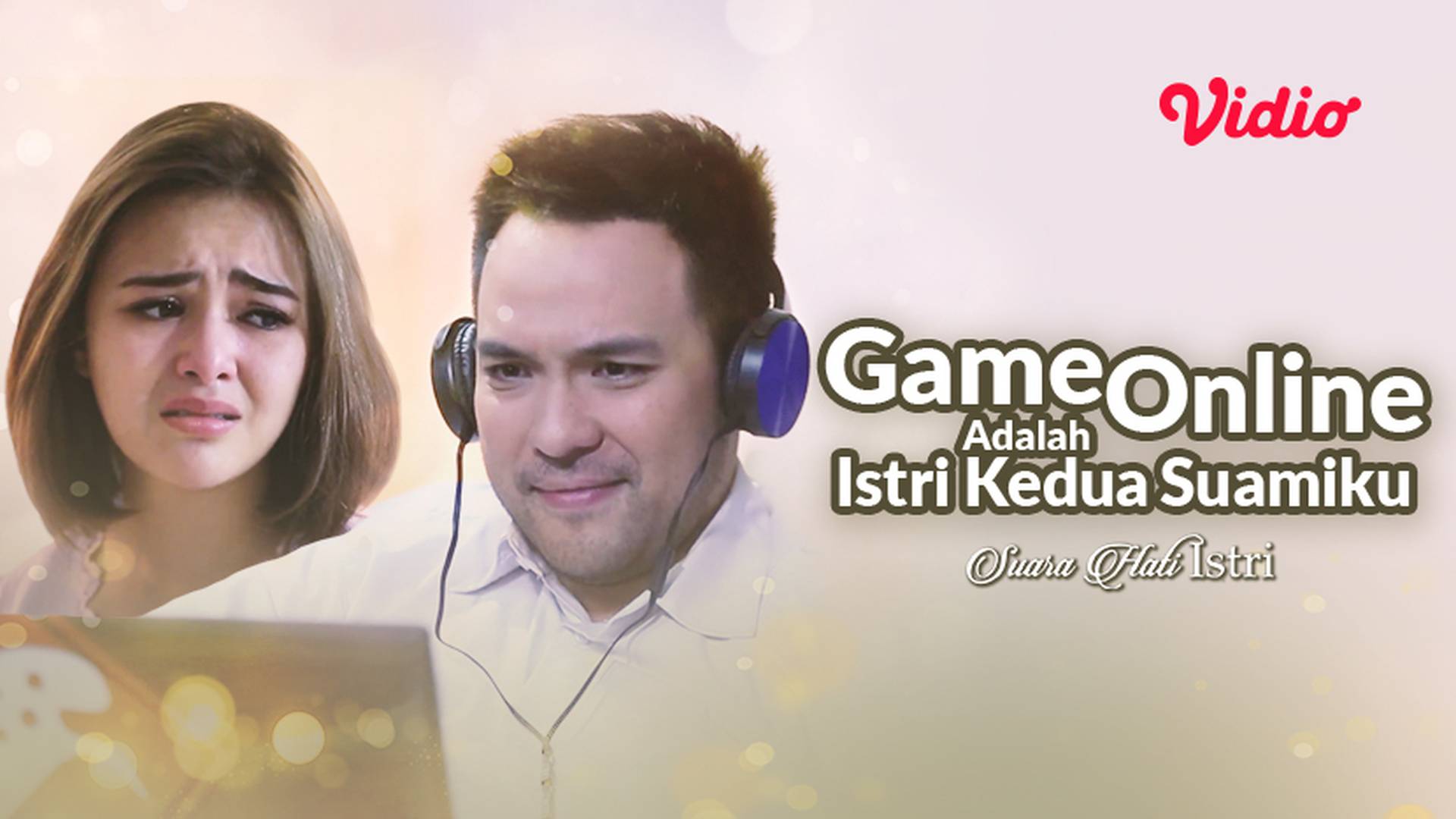Game Online Adalah Istri kedua Suamiku