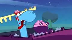 Happy Tree Friends - Blind Date