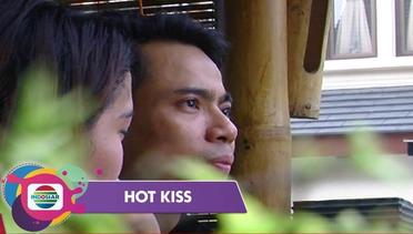 Mengejutkan! Lama Tak Ada Kabar, Aris Idol Ditangkap Polisi Saat Nyabu - Hot Kiss