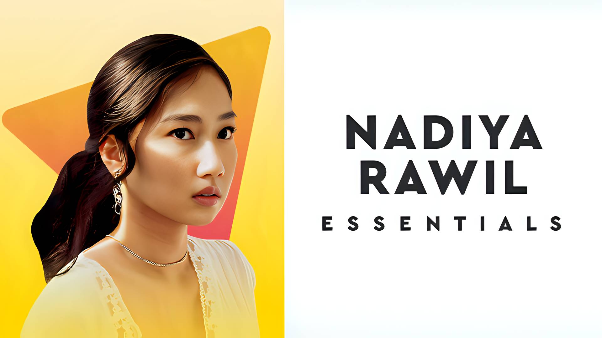 Essentials Nadiya Rawil