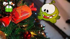 Om Nom Stories - Christmas