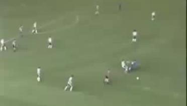 Top 5 Goals: Roberto Carlos vs Tenerife