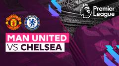 Full Match - Man United vs Chelsea | Premier League 22/23