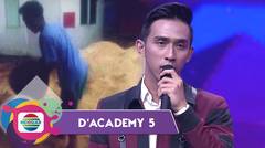 Kisah Hebat Muji (Barito Kuala)!! Hidup Dari Mengumpulkan Serbuk Kayu Untuk Keluarga!! | D'Academy 5