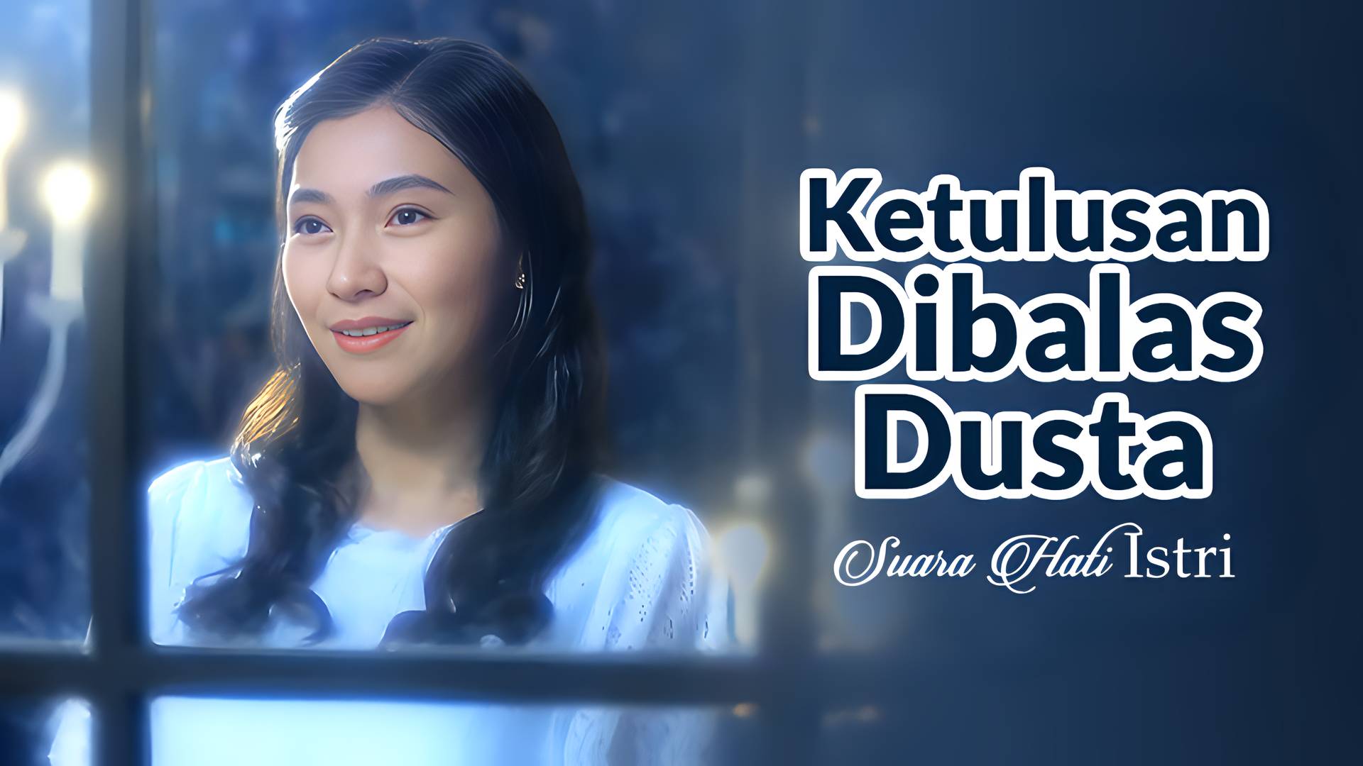 Ketulusan Dibalas Dusta