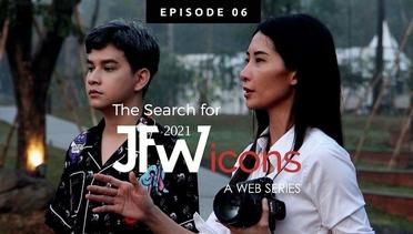 Saat Penentuan! Siapakah JFW 2021 Icons? (EP 06 - The Search for JFW 2021 Icons)