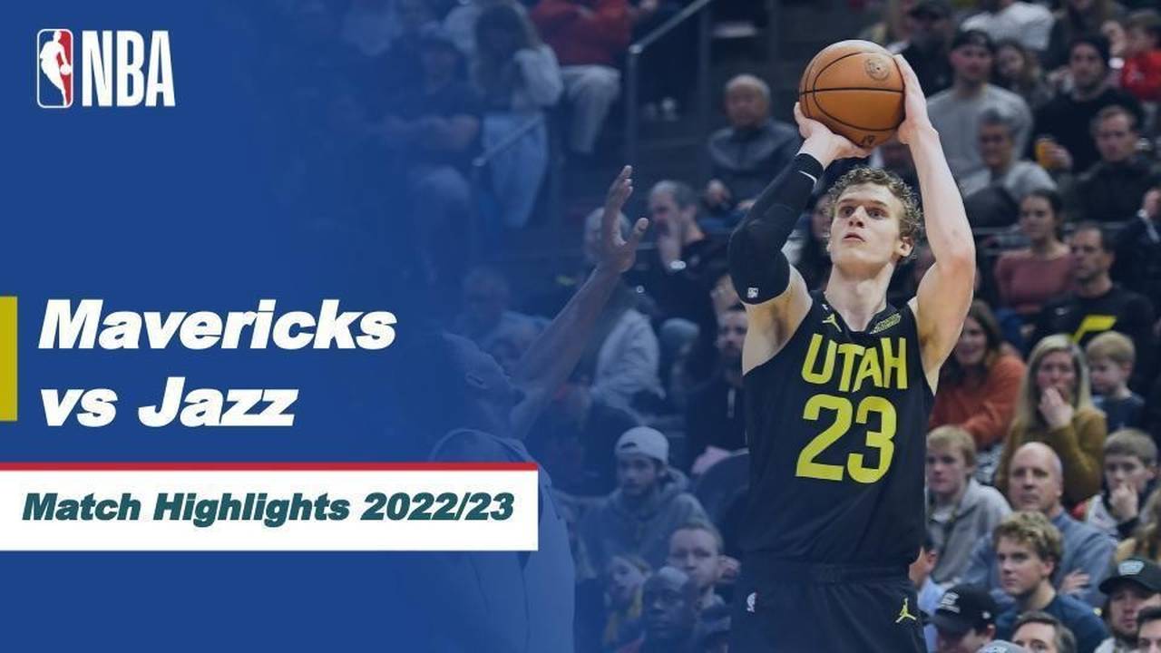 Даллас маверикс юта джаз матч. Utah Jazz Yearbook 2017–2018.