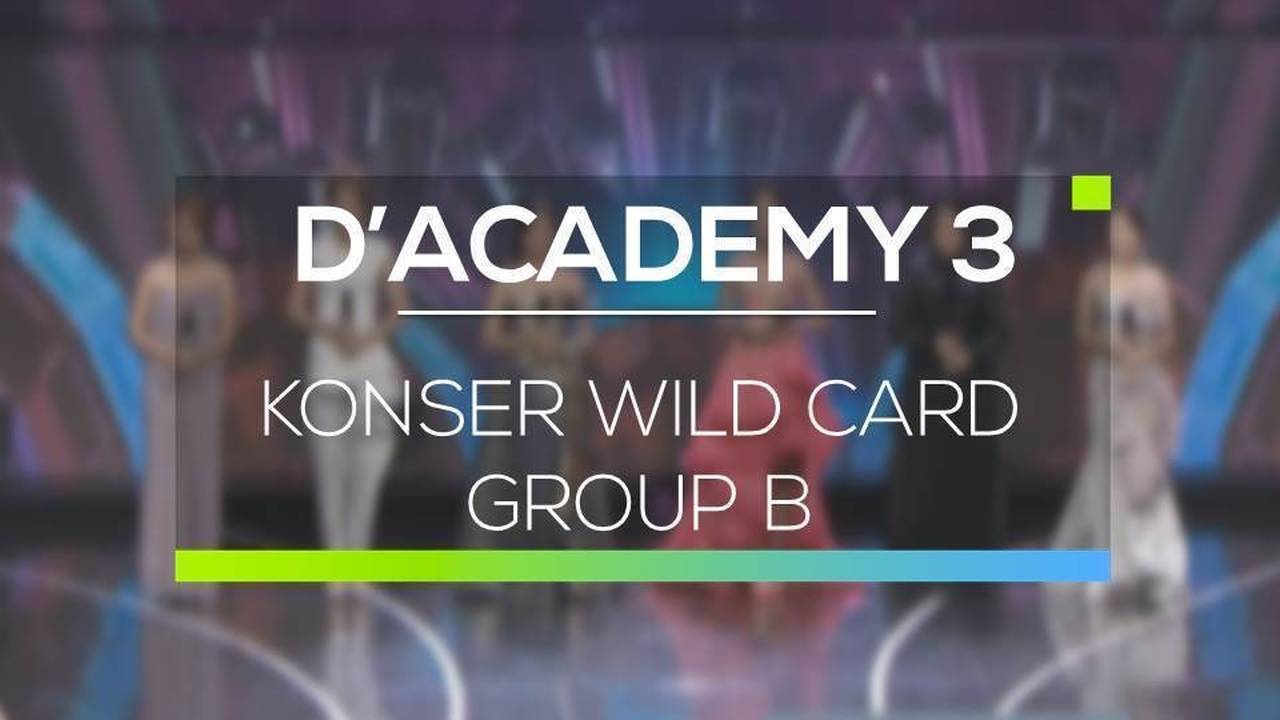 Academy 3