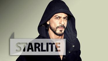 Shah Rukh Khan Bercerita Tentang Manis dan Pahitnya Penggemar