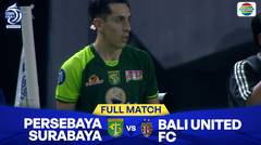 Persebaya Surabaya vs Bali United FC - Full Match | BRI Liga 1 2024/2025