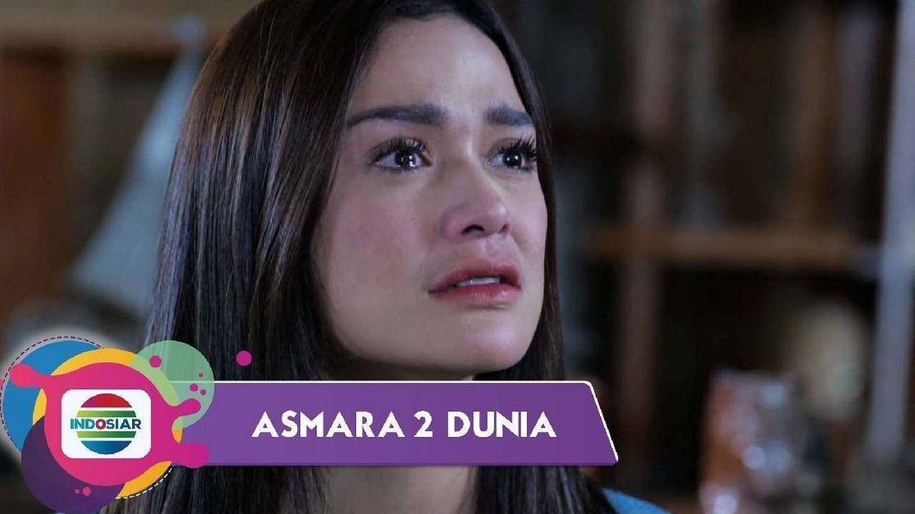 Terungkap! Aurel Tau Siapa Niko Sebenarnya | Asmara 2 Dunia - Episode 23