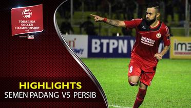 Semen Padang Vs Persib Bandung 4-0: Kabau Sirah Pesta Gol, Persib Alami Kekalahan Terbesar