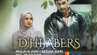 D'Hijabers - Sinetron Ramadan SCTV