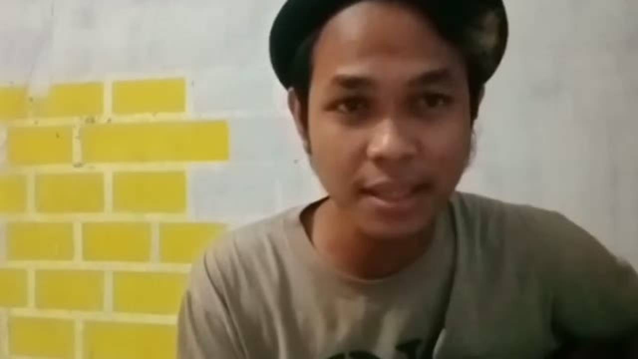 [472] Deni Ramdani - Jawa Barat-Up Beat : Seharusnya | Pop Academy ...