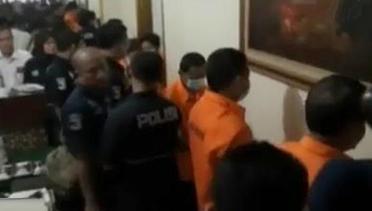 Segmen 2: Polda Metro Jaya Bongkar Praktik Aborsi Ilegal