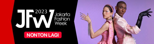 Jakarta Fashion Week 2023