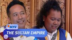 Denny Main Judo, Kenapa Marshel Malah Klarifikasi? | The Sultan Empire