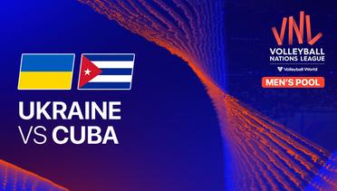 Volleyball Nations League