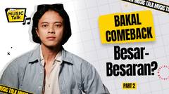 Bisma Karisma Kasih Bocoran Soal Comeback SM*SH - Part 2