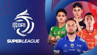 BRI Super League