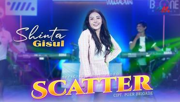 Shinta Gisul - Scatter (feat. Be One Project) (Official Live Music)