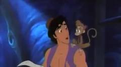 Aladdin - The Day the Bird Stood Still
