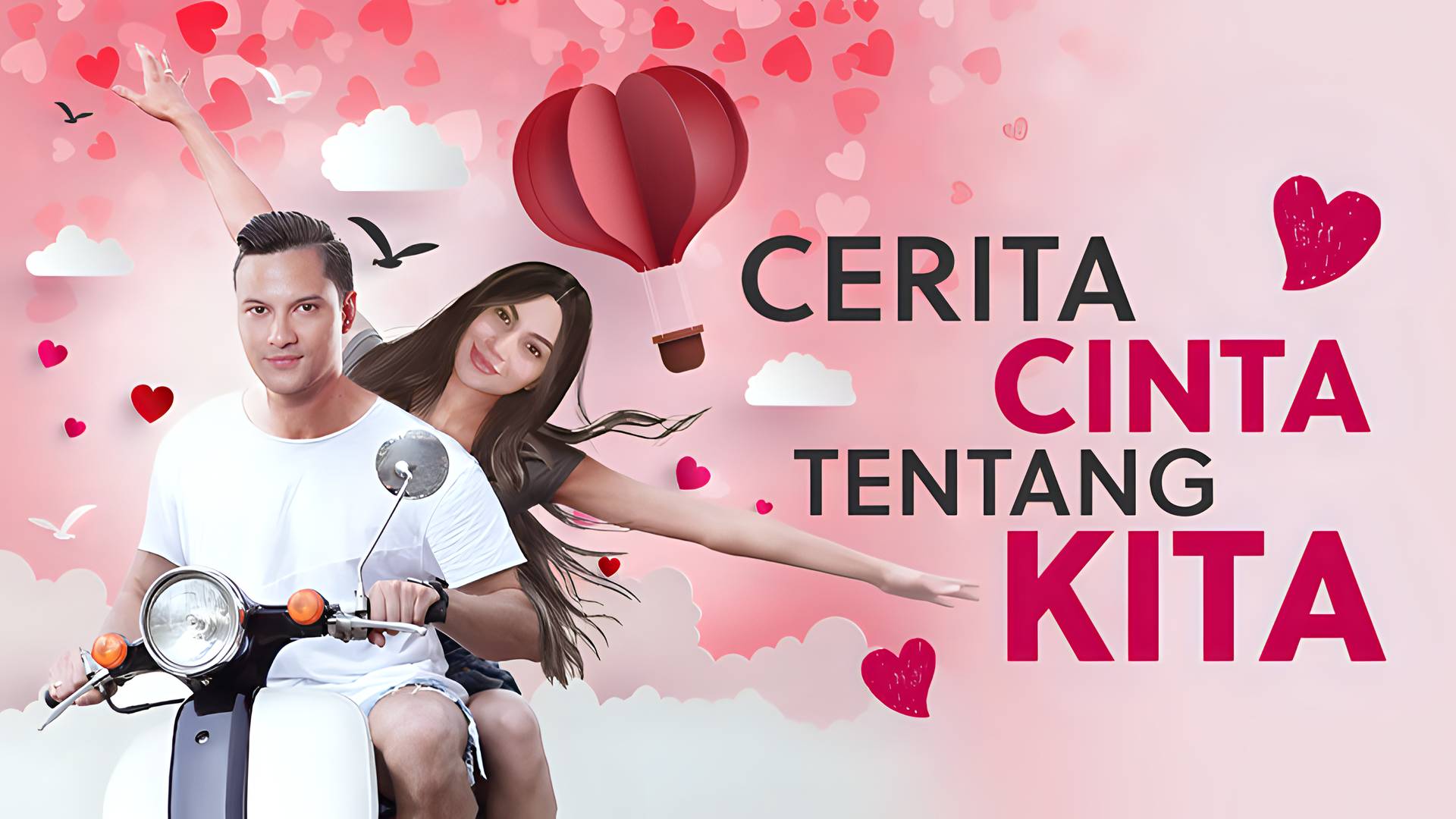 Cerita Cinta Tentang Kita