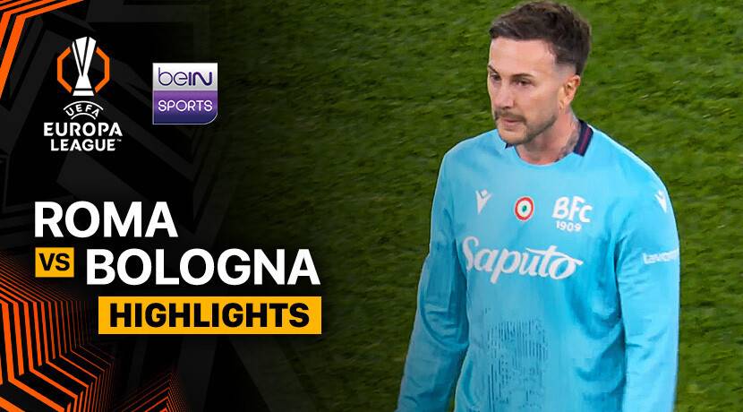 Roma vs Bologna FC
