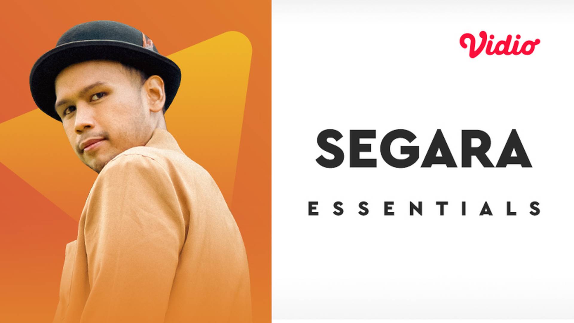 Essentials Segara