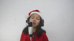 Andrea - Have Yourself A Merry Little Christmas #MusicBattle