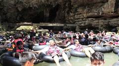 Cave Tubing Pindul